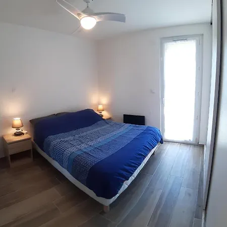 Apartmán T3 Saint-cyprien Saint-Cyprien (Pyrenees-Orientales)