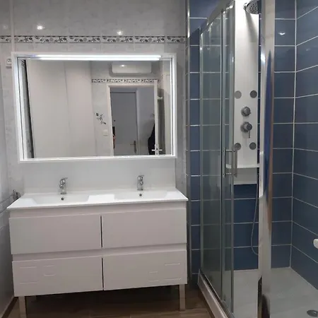 Apartmán T3 Saint-cyprien