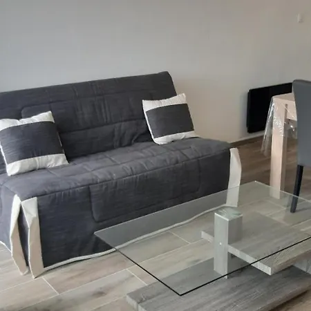 T3 Saint-cyprien * Saint-Cyprien (Pyrenees-Orientales)