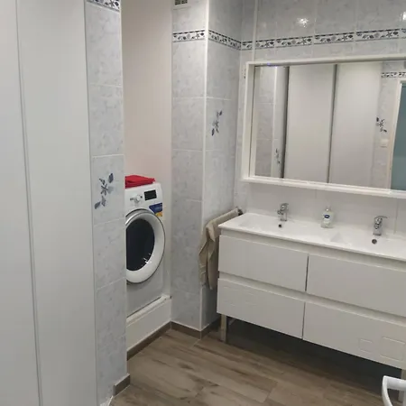 Apartmán T3 Saint-cyprien *