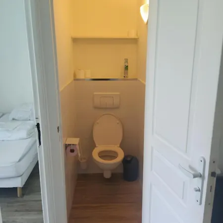 Apartmán T3 Saint-cyprien